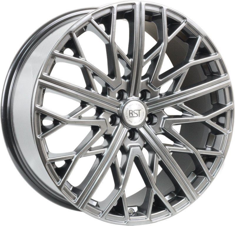 Литой диск RST Wheels R002 20x8.5" 5x120мм DIA 59.6мм ET 45мм BMG