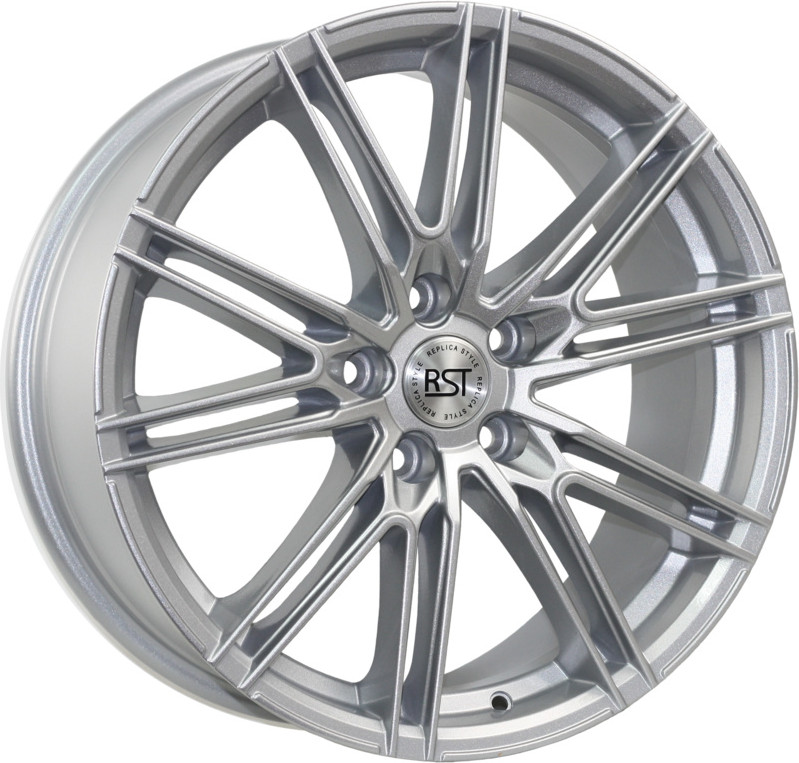 Литой диск RST Wheels R168 18x8" 5x114.3мм DIA 67.1мм ET 50мм S