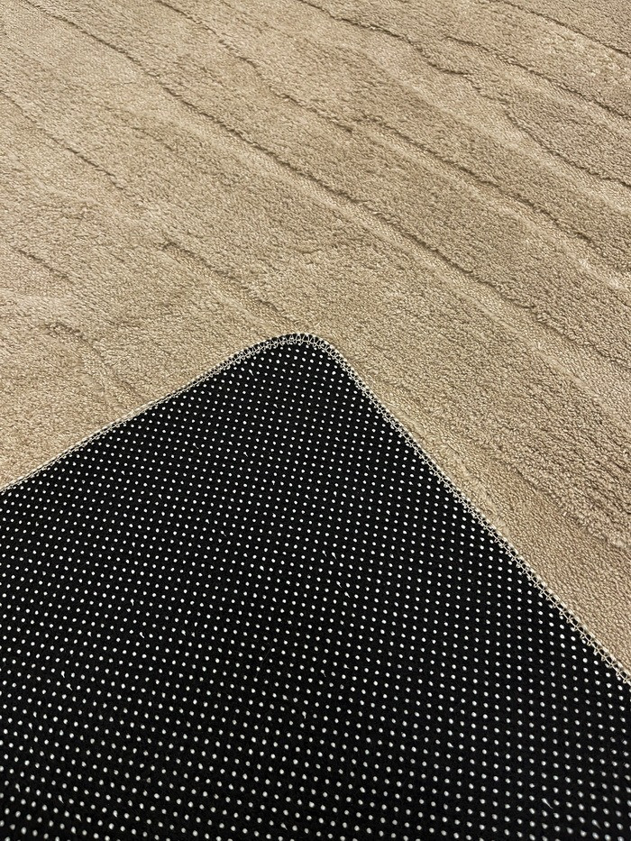 Покрытие напольное тафтинговое Champion Carpet 1.2x1.7 (Barni Wall-Taupe) — фото 4