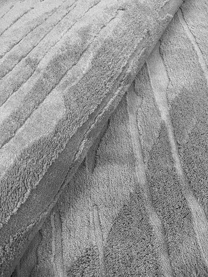 Покрытие напольное тафтинговое Champion Carpet 1.4x2 (Barni Wall-Gray) — фото 2