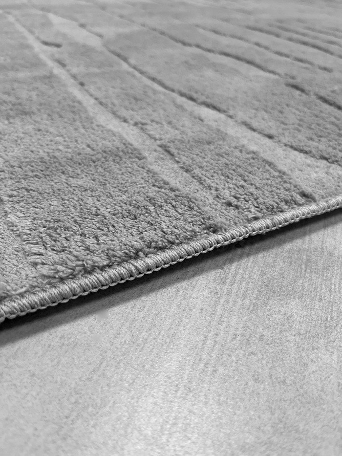Покрытие напольное тафтинговое Champion Carpet 1.4x2 (Barni Wall-Gray) — фото 3