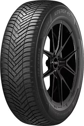 Летняя шина Hankook Kinergy 4S2 H750 195/50R16 88V