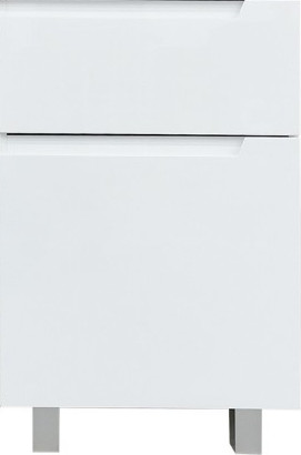 Тумба под умывальник Эстет Dallas Luxe New 120x48.2 / ФР-00017883