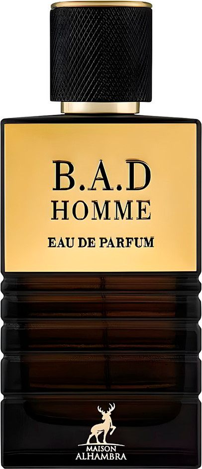 Парфюмерная вода Maison Alhambra B.A.D. Homme (100мл)
