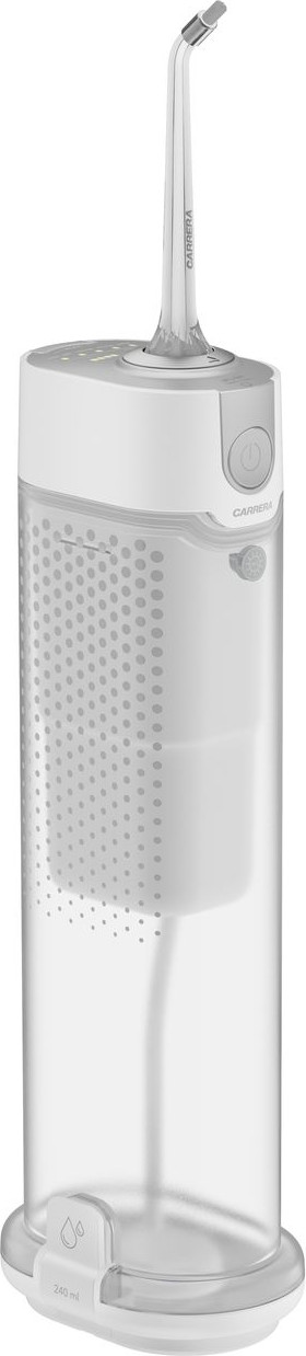 Ирригатор Carrera CRP106 (белый)