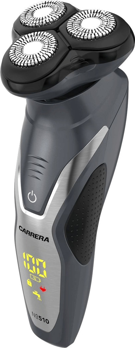Электробритва Carrera 510 — фото 4