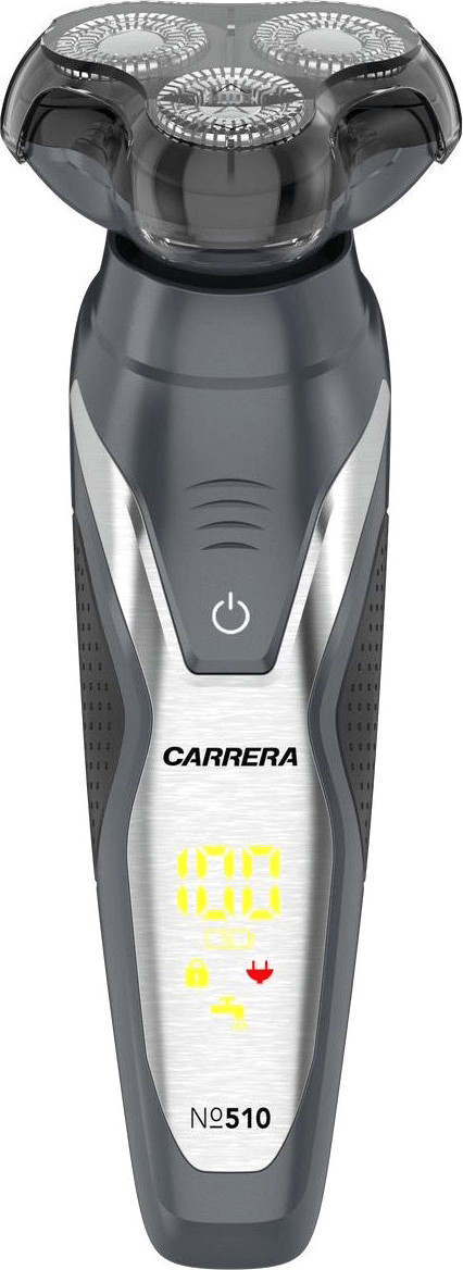Электробритва Carrera 510 — фото 5