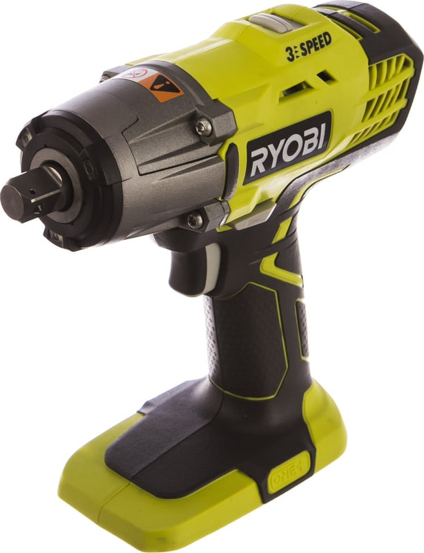 Аккумуляторный гайковерт Ryobi R18IW3-0 (5133002436)