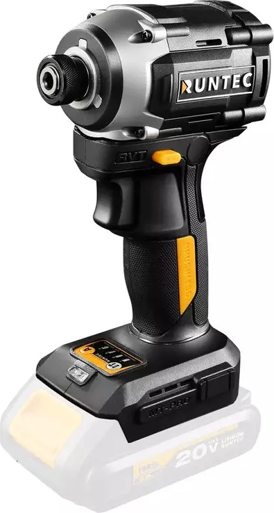 Винтоверт RUNTEC RT-ED233W