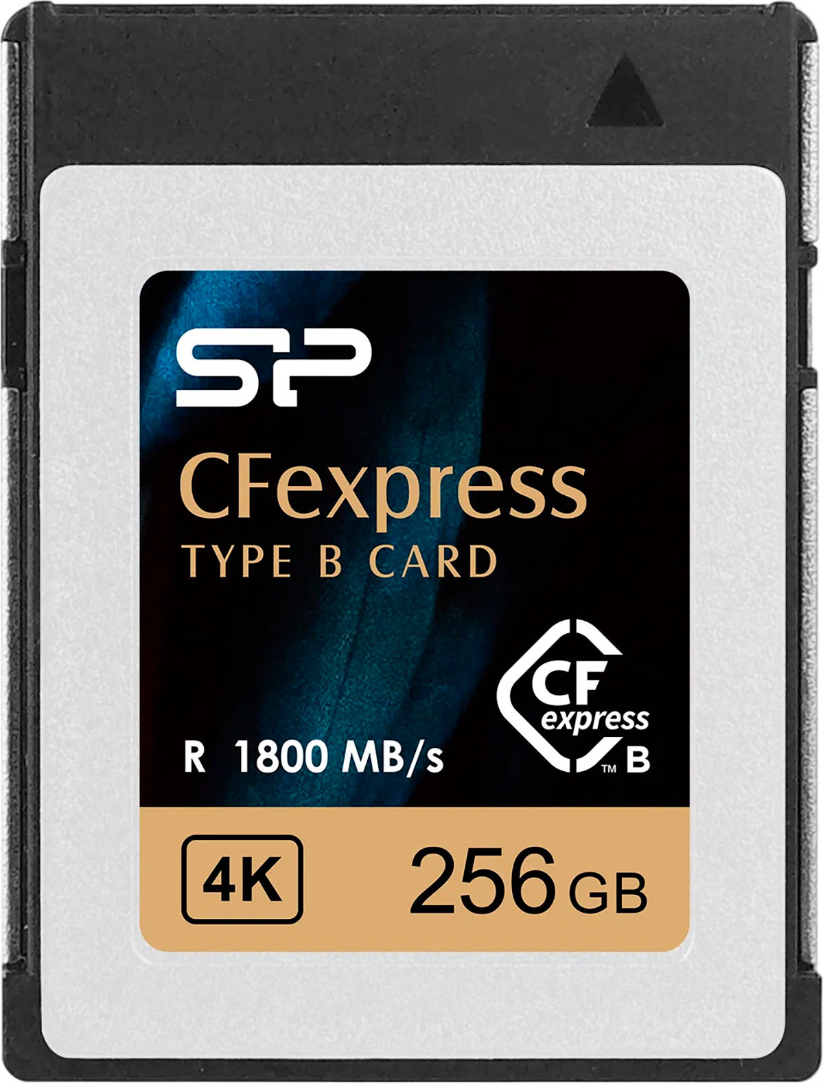 Карта памяти Silicon Power CFexpress 256GB SP256GBCFEB21V10