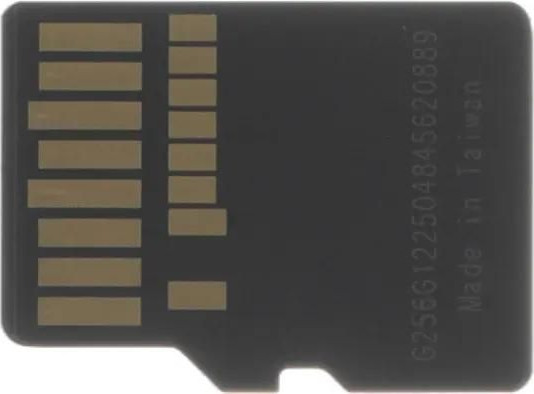 Карта памяти A-data Premier Extreme V30 microSDXC 256GB (UD256GEX3L1-C) — фото 3