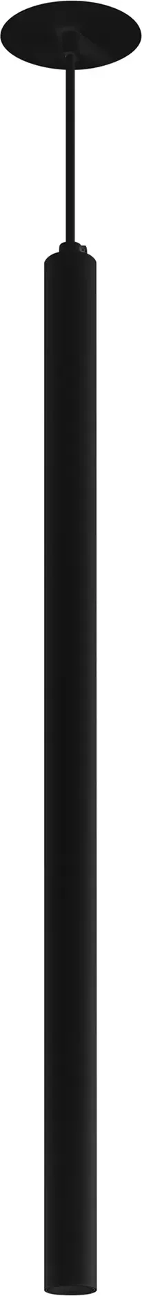 Потолочная база для светильника Arlight SPX-CANOPY-R90-C6.5 BK / 046017 — фото 3