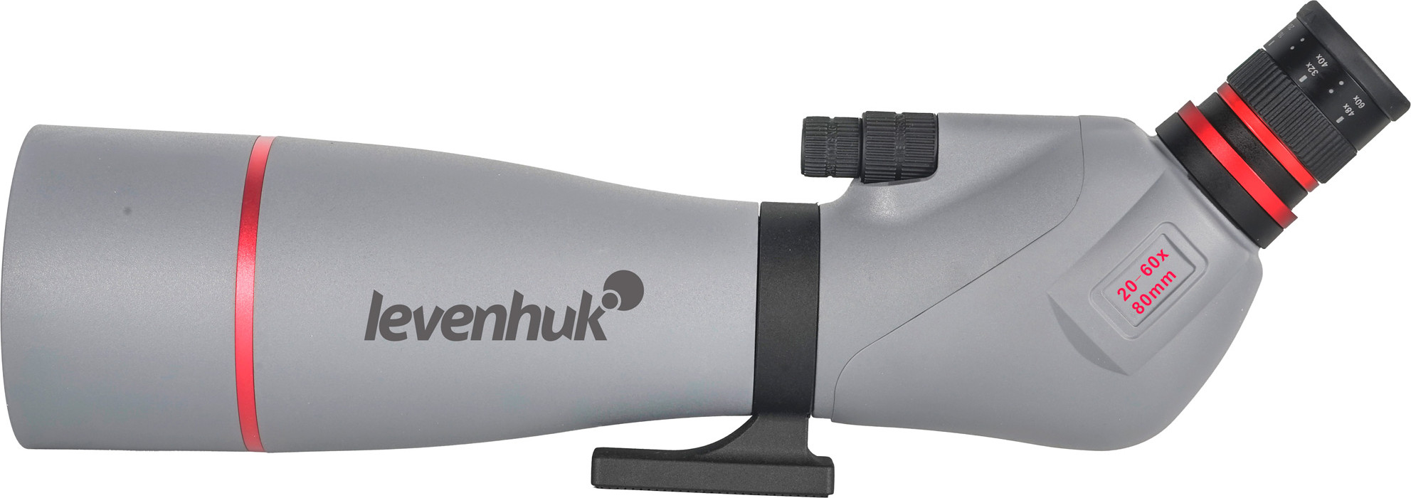 Подзорная труба Levenhuk New Blaze Plus 80 / 85933 — фото 4