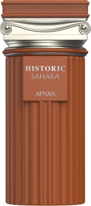 Парфюмерная вода Afnan Historic Sahara (100мл)