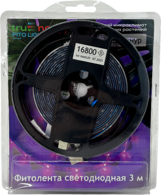 Светодиодная лента Truenergy 16800 — фото 2