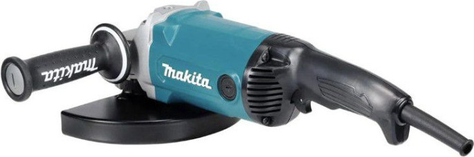 Профессиональная угловая шлифмашина Makita GA9090N — фото 3