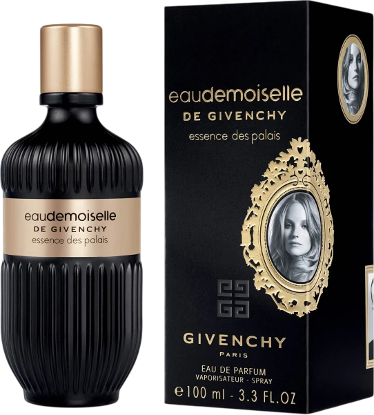 Парфюмерная вода Givenchy Eaudemoiselle Essence Des Palais (100мл) — фото 2