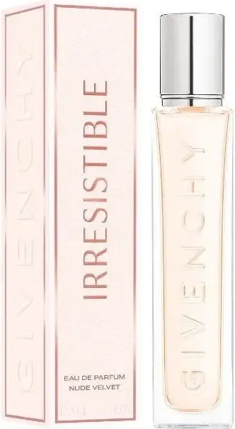 Парфюмерная вода Givenchy Irresistible Nude Velvet (12.5мл) — фото 2