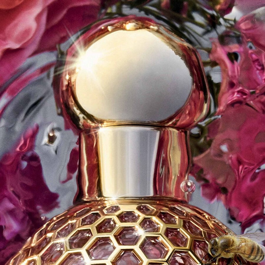 Парфюмерная вода Guerlain Aqua Allegoria Rosa Rossa Forte (75мл) — фото 3