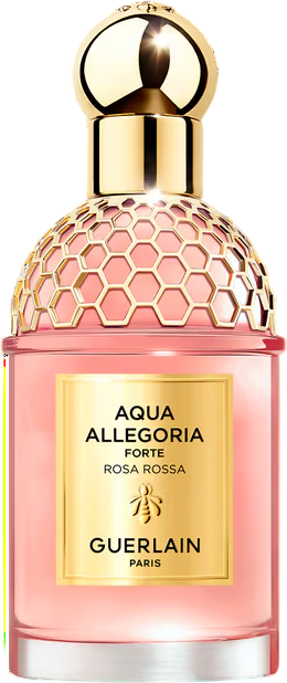 Парфюмерная вода Guerlain Aqua Allegoria Rosa Rossa Forte (75мл)