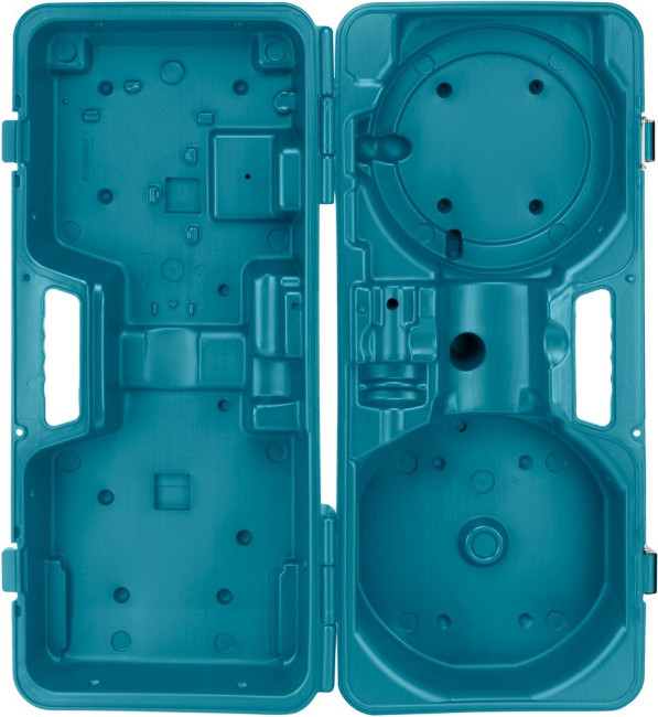 Кейс для инструментов Makita Для УШМ 230мм / 824755-1 — фото 4