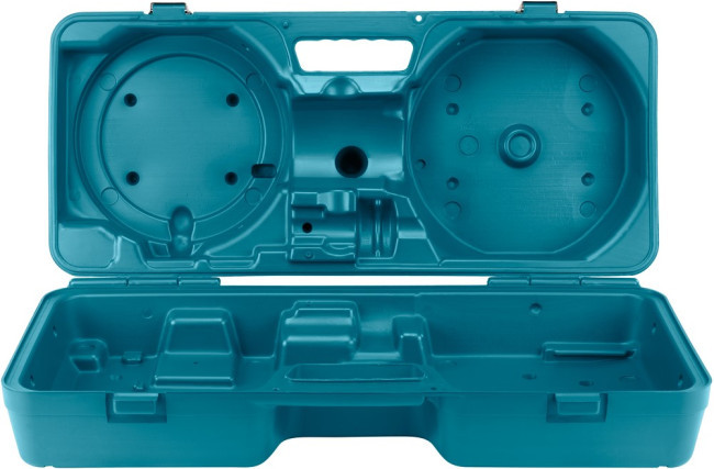 Кейс для инструментов Makita Для УШМ 230мм / 824755-1 — фото 3