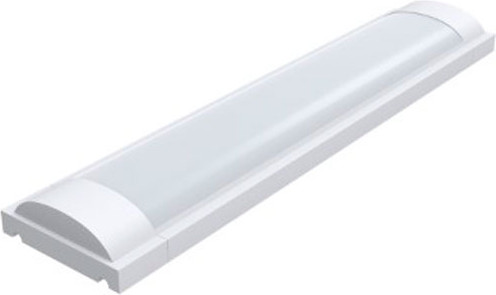 Светильник линейный Gauss IP40 1200x76x24мм 36W 3260lm 6500K WLF-2 / 844425336