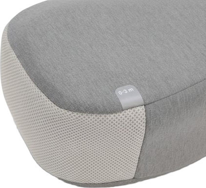 Подушка для кормления Inglesina Elysia Harmony Grey / AZ98S0HMG — фото 4