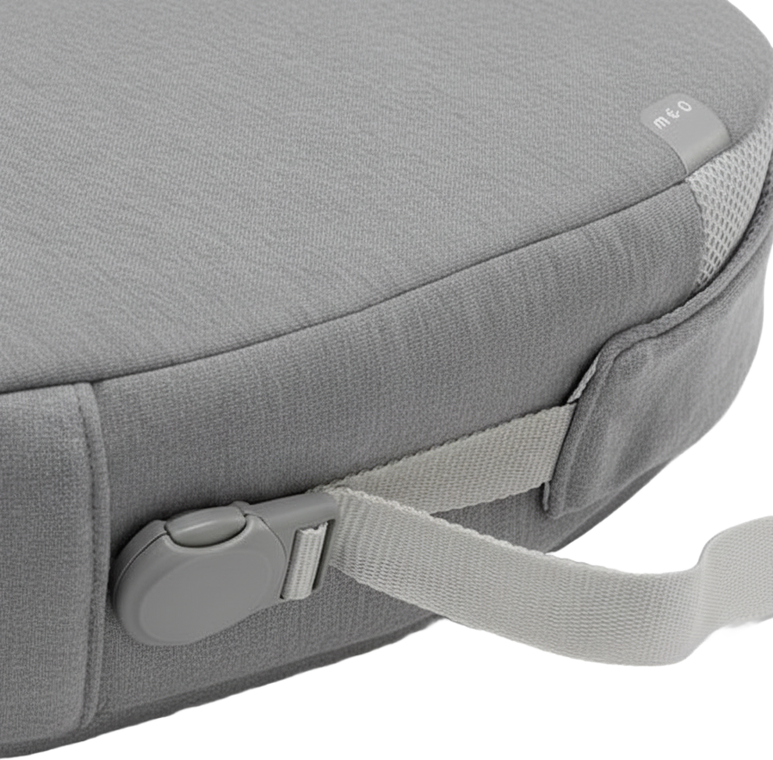 Подушка для кормления Inglesina Elysia Harmony Grey / AZ98S0HMG — фото 5