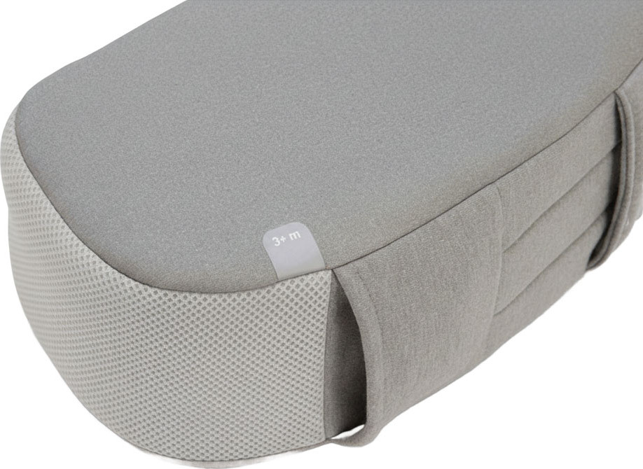 Подушка для кормления Inglesina Elysia Harmony Grey / AZ98S0HMG — фото 6