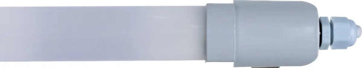 Светильник линейный Gauss Ultracompact IP65 1490x40x30мм 45Вт 4500lm 4000К / 143426245 — фото 6