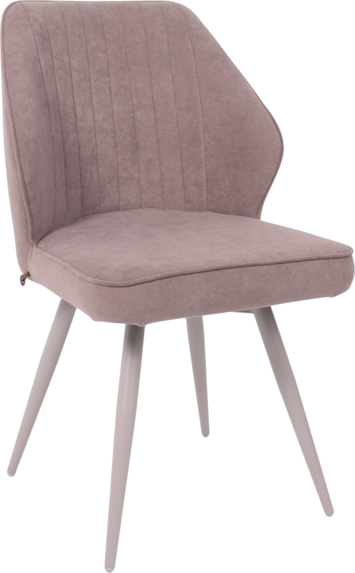 Стул Мамадома Michael-R1 360 (b05 Latte Lux\капучино)