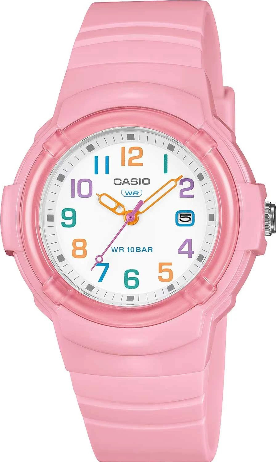 Часы наручные женские Casio LX-800H-4A