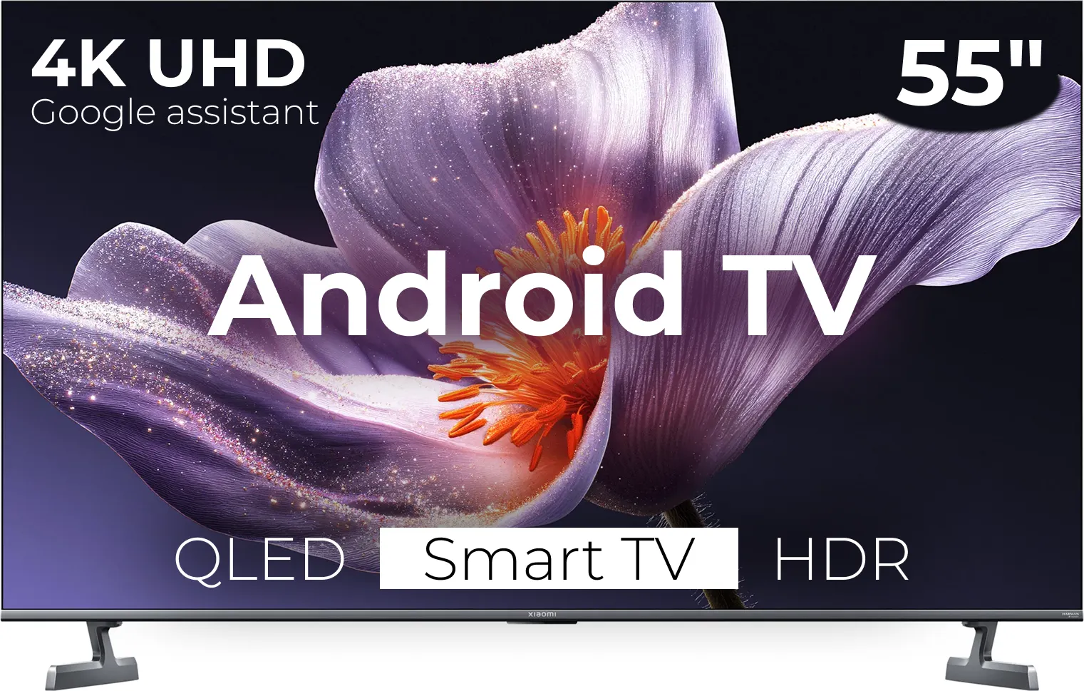 Телевизор Xiaomi TV S Pro Mini LED 55" 2026 L55MB-SRU / ELA6302RU