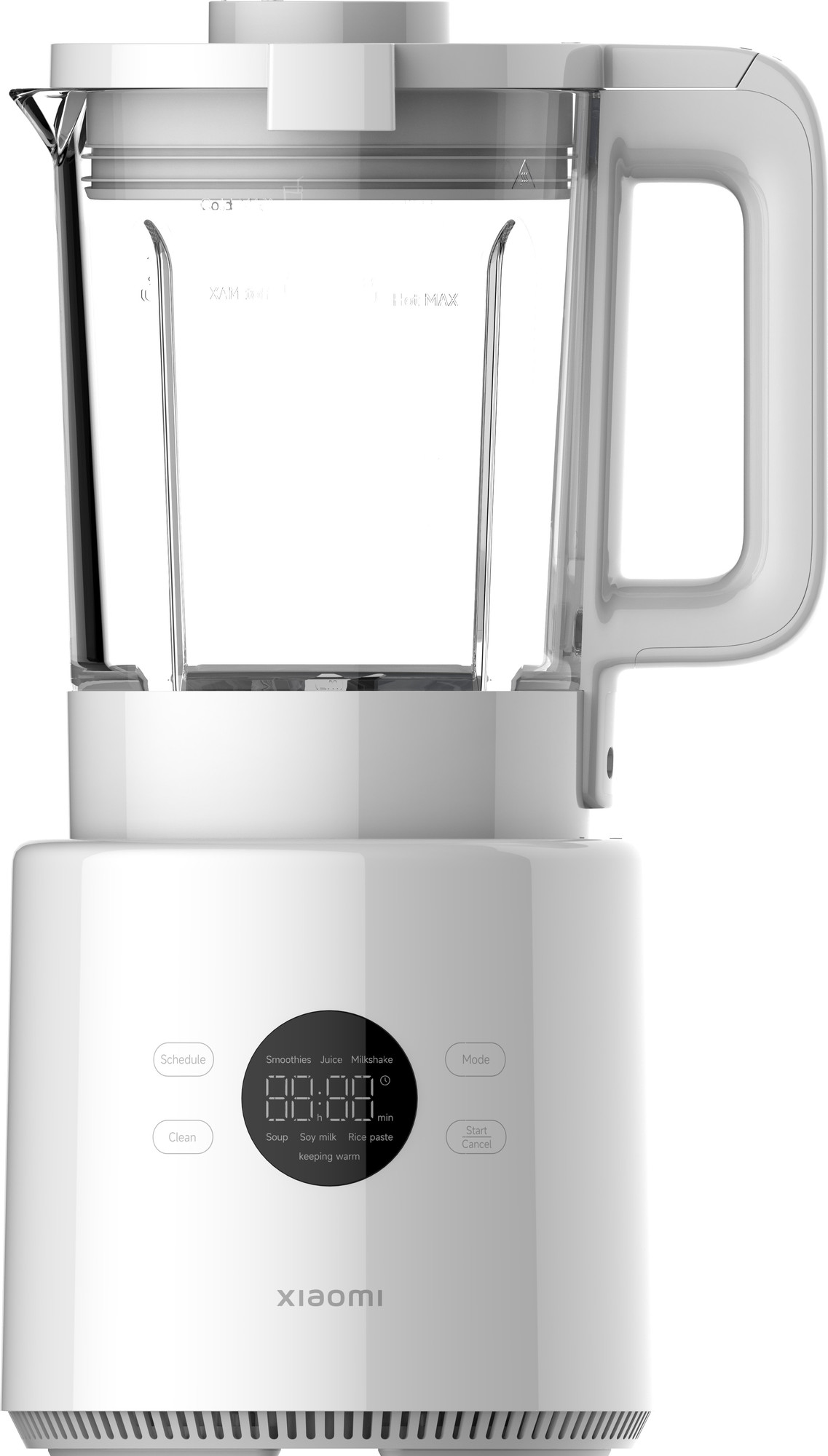 Блендер стационарный Xiaomi Blender Pro MJPBJ01DEMEU / BHR07QSEU — фото 2
