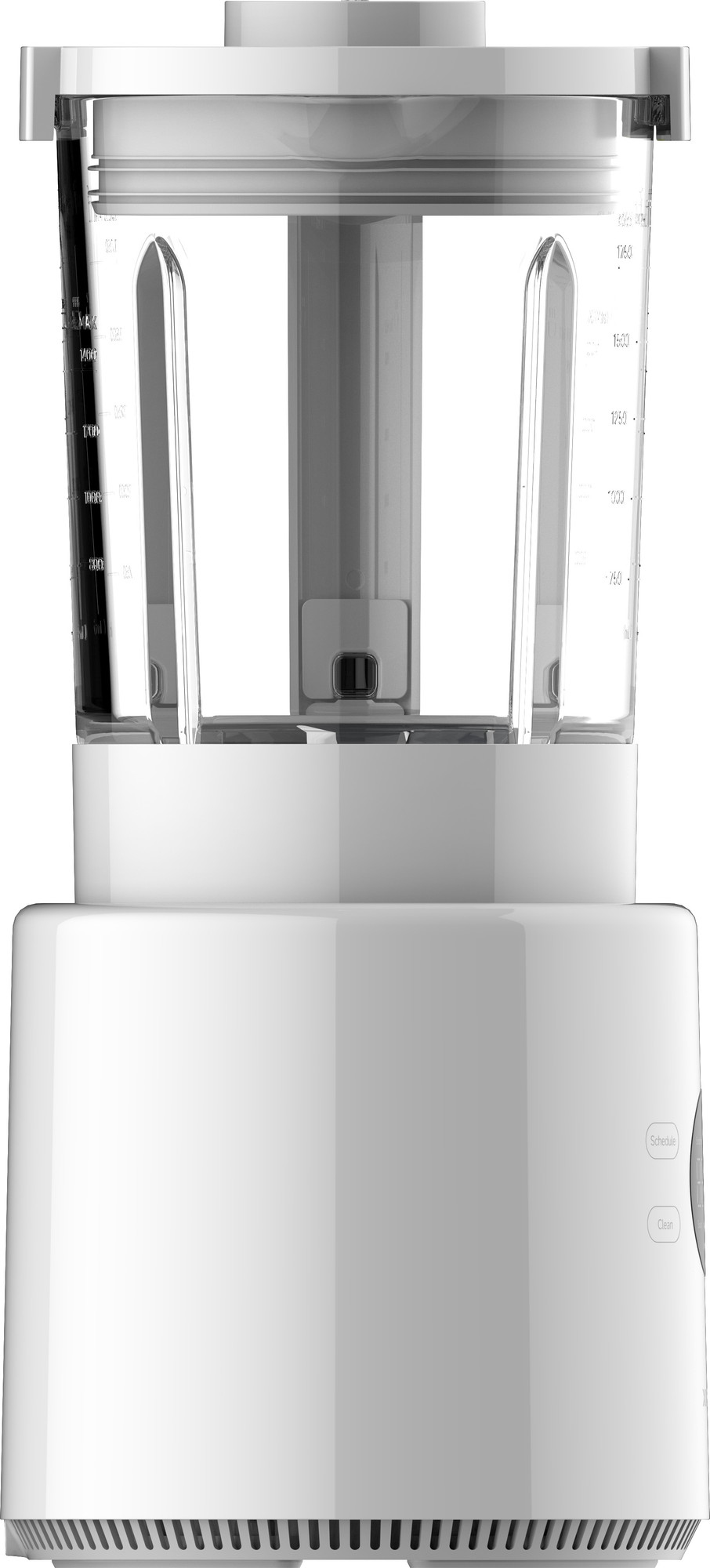 Блендер стационарный Xiaomi Blender Pro MJPBJ01DEMEU / BHR07QSEU — фото 5