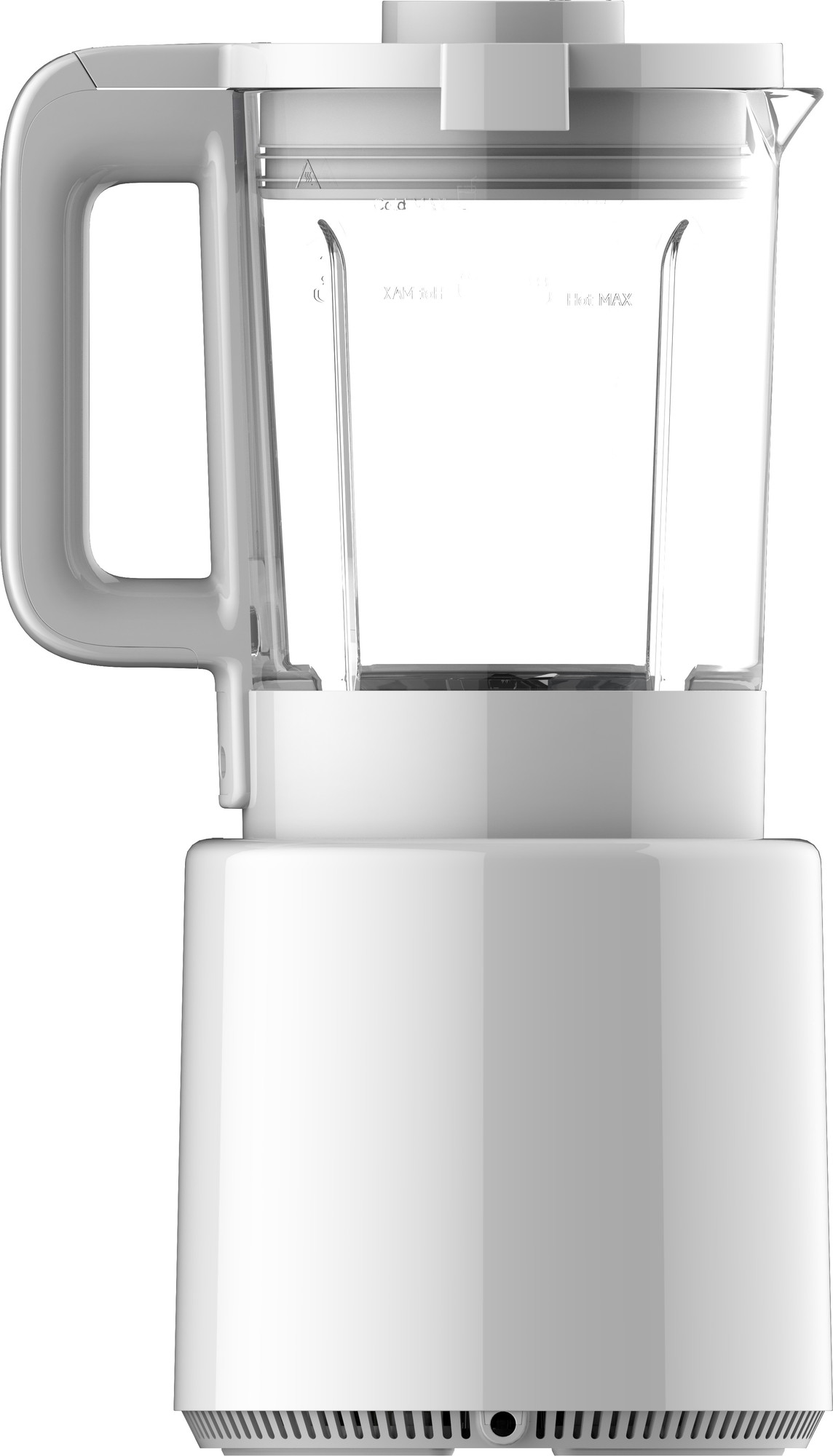 Блендер стационарный Xiaomi Blender Pro MJPBJ01DEMEU / BHR07QSEU — фото 4