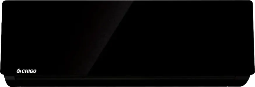 Сплит-система Chigo CS-51V3G-1B211AE5A-W3 Black (с ионизацией)