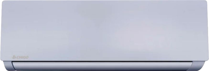 Сплит-система Chigo CS-70V3G-1D211AE5-W3 Silver (с ионизацией)