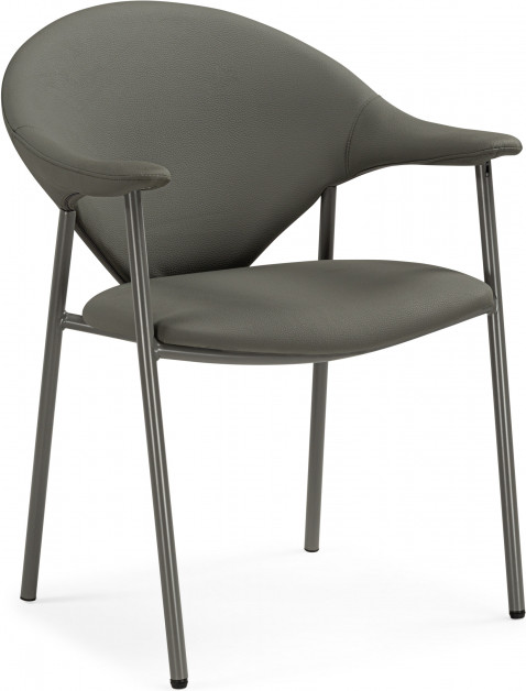 Стул Woodville Vigo (gray)