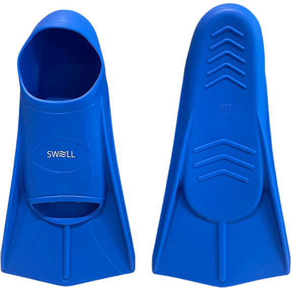 Ласты SWELL Just Fins / 0021 SWLJF (р.43-44)