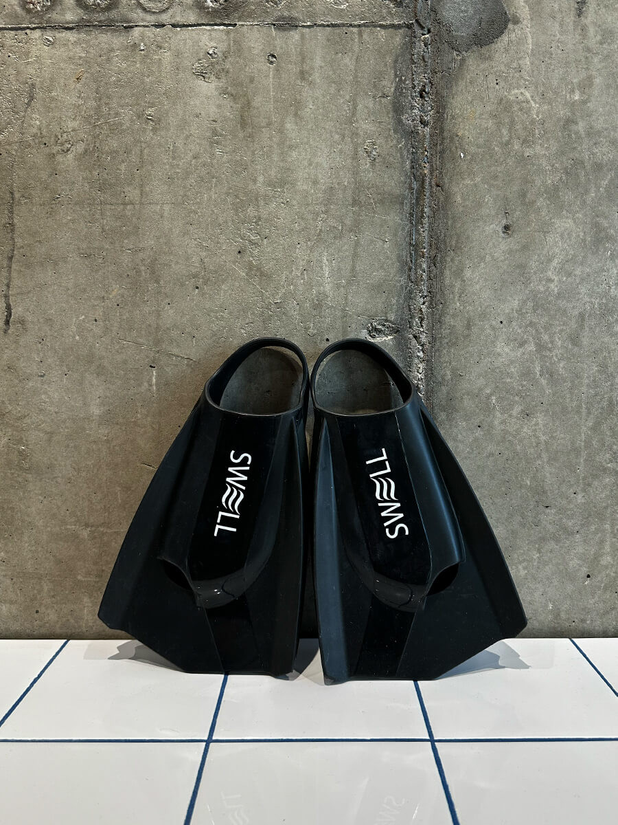 Ласты SWELL Pro Fins / 0023 SWLPF (р.38-39) — фото 3