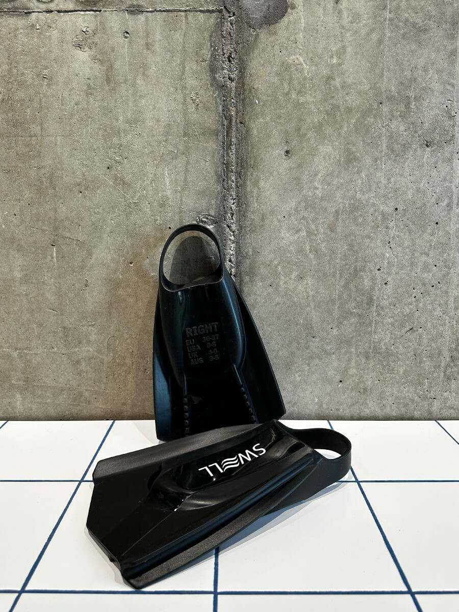 Ласты SWELL Pro Fins / 0023 SWLPF (р.38-39) — фото 4