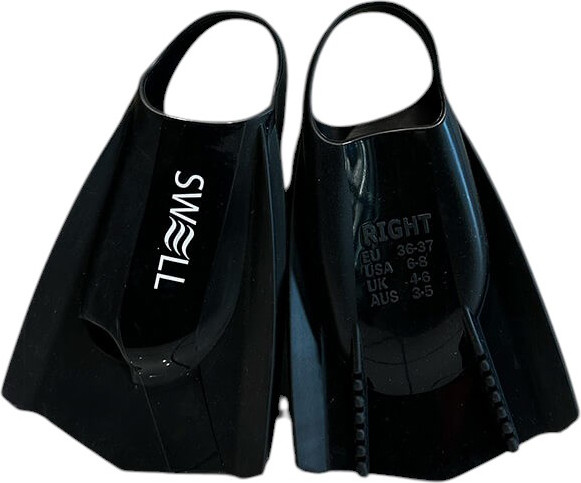 Ласты SWELL Pro Fins / 0023 SWLPF (р.40-41)