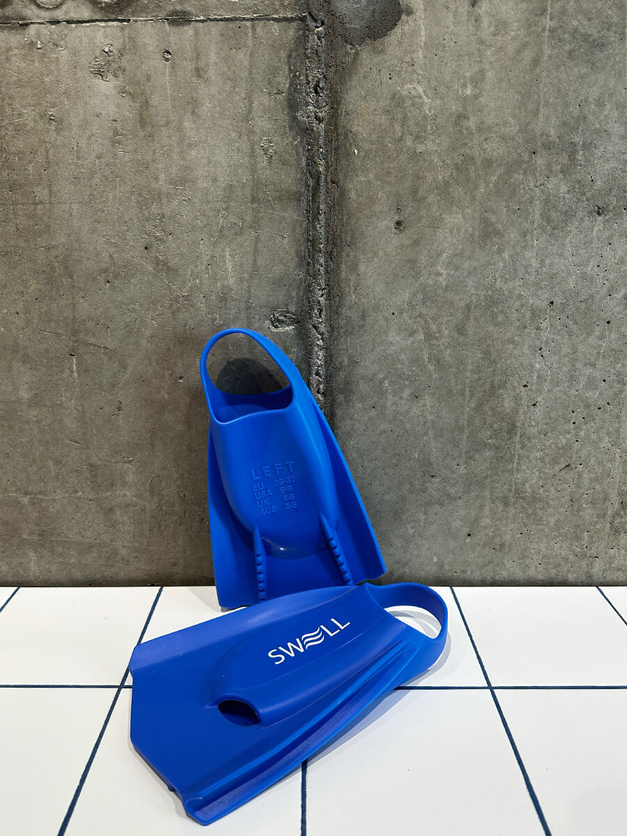 Ласты SWELL Pro Fins / 0021 SWLPF (р.40-41) — фото 4