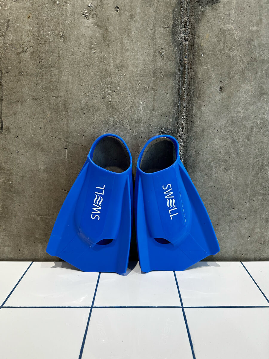 Ласты SWELL Pro Fins / 0021 SWLPF (р.40-41) — фото 3