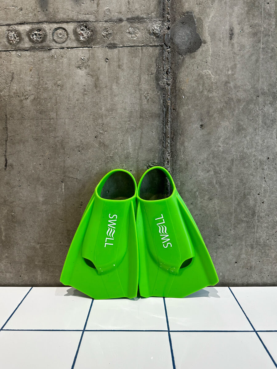 Ласты SWELL Pro Fins / 0020 SWLPF (р.40-41) — фото 2