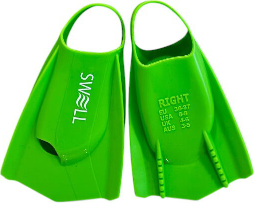 Ласты SWELL Pro Fins / 0020 SWLPF (р.42-43)