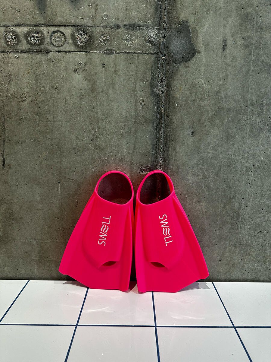 Ласты SWELL Pro Fins / 0024 SWLPF (р.40-41) — фото 3