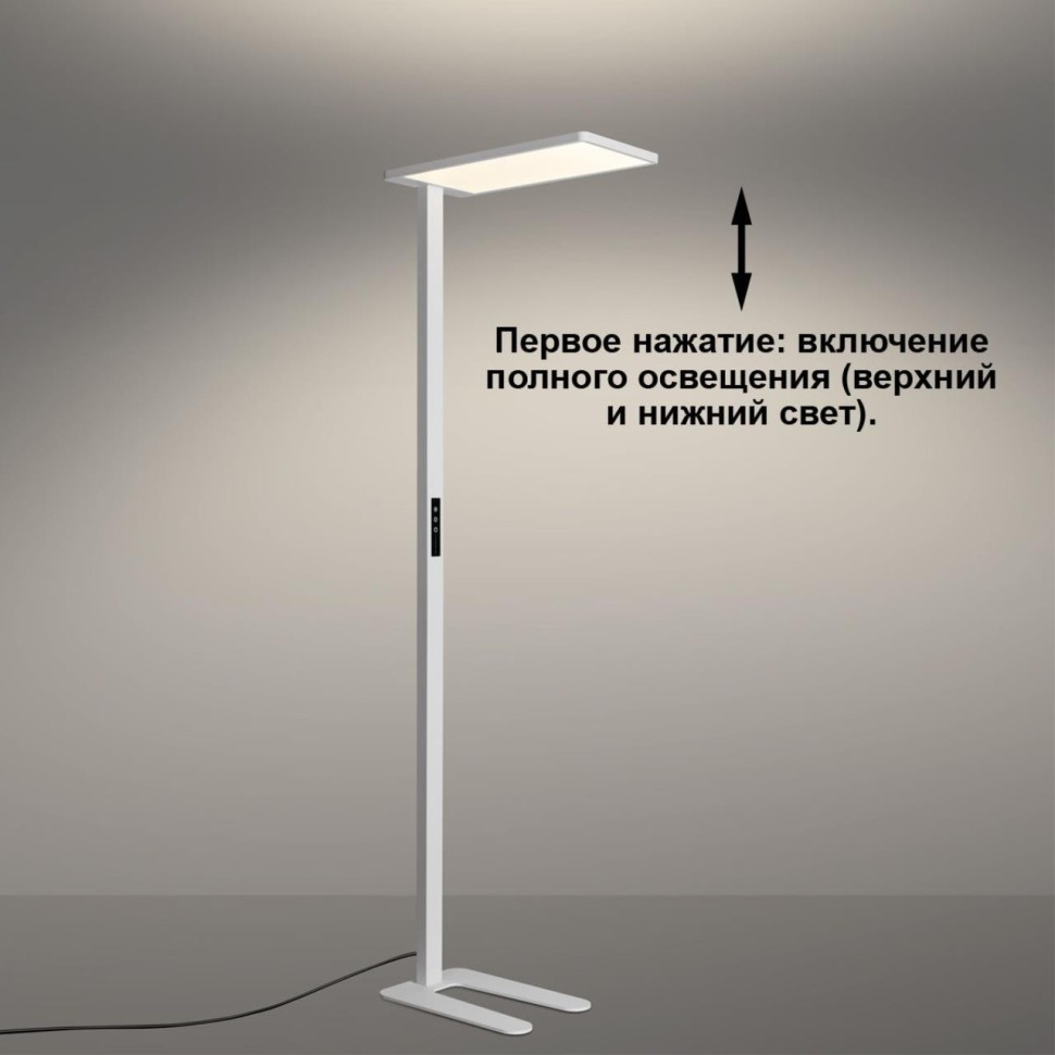 Торшер Novotech Studi 359545 — фото 2